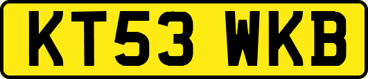 KT53WKB