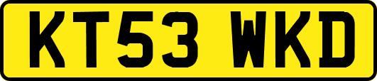 KT53WKD