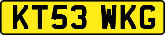KT53WKG