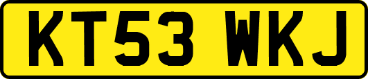 KT53WKJ