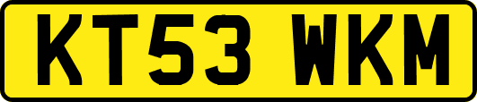 KT53WKM