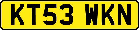 KT53WKN