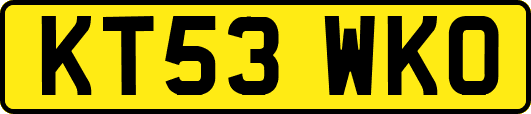 KT53WKO
