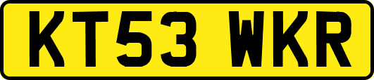 KT53WKR