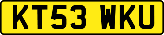 KT53WKU