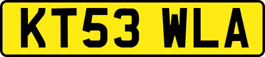 KT53WLA