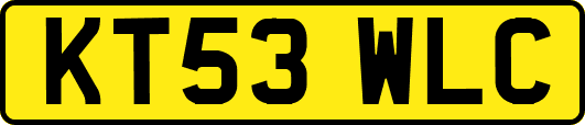 KT53WLC