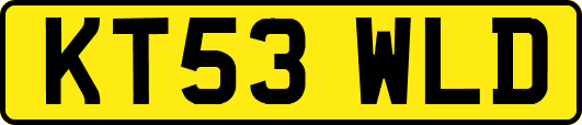 KT53WLD