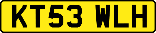 KT53WLH
