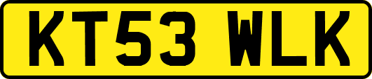 KT53WLK