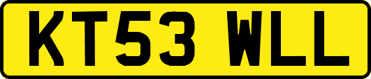 KT53WLL