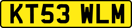 KT53WLM