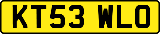 KT53WLO