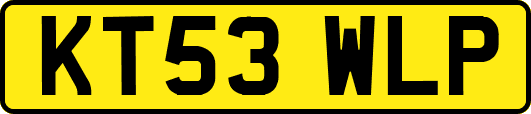 KT53WLP