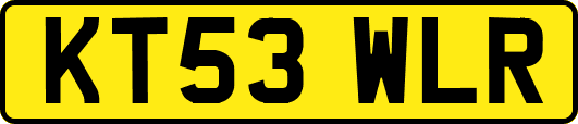 KT53WLR