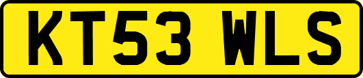 KT53WLS