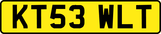 KT53WLT