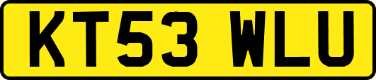 KT53WLU