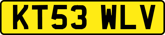 KT53WLV