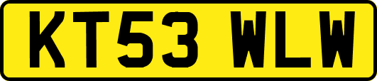 KT53WLW