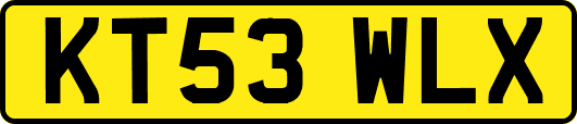 KT53WLX