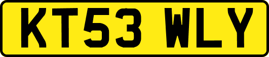 KT53WLY