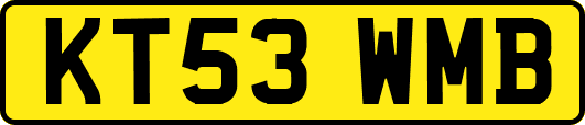 KT53WMB