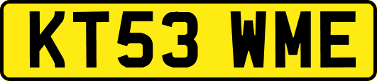 KT53WME