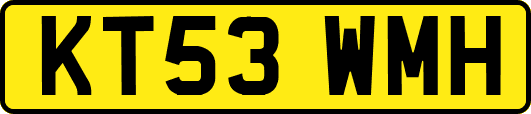 KT53WMH