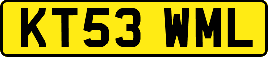 KT53WML