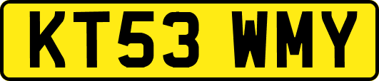 KT53WMY