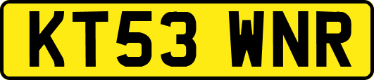 KT53WNR
