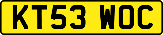 KT53WOC
