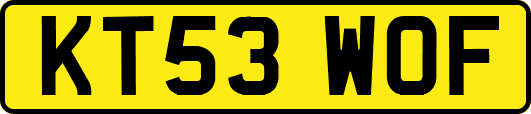 KT53WOF