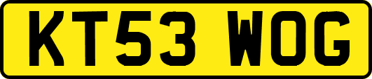 KT53WOG