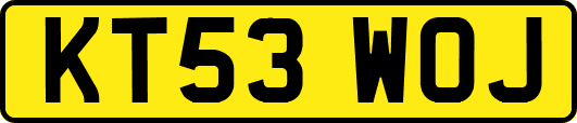 KT53WOJ
