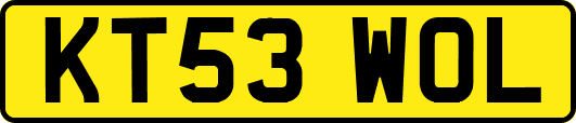 KT53WOL