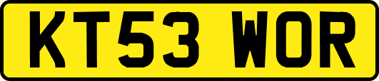 KT53WOR
