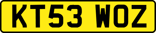 KT53WOZ