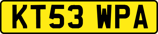 KT53WPA