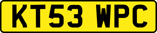 KT53WPC