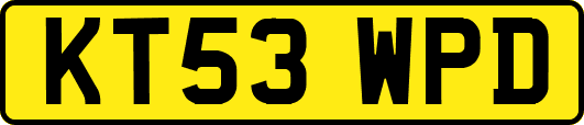 KT53WPD