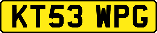 KT53WPG