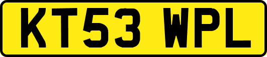 KT53WPL
