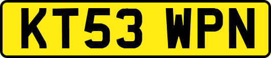 KT53WPN