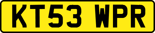 KT53WPR