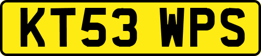 KT53WPS