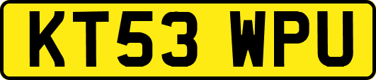 KT53WPU