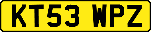 KT53WPZ
