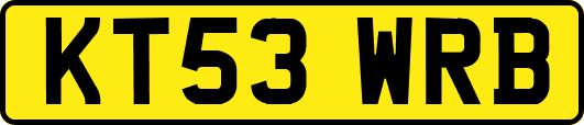 KT53WRB